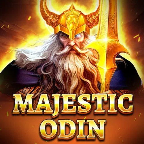 Majestic Odin Slot