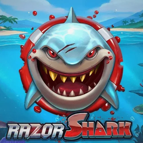 Razor Shark Slot